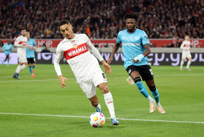 Leverkusen vs. VfB Stuttgart Tipp