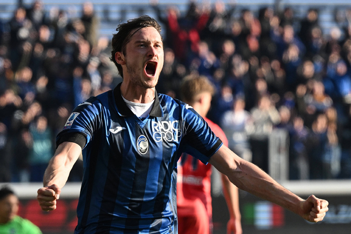 Atalanta Bergamo vs. Lazio Rom Tipp