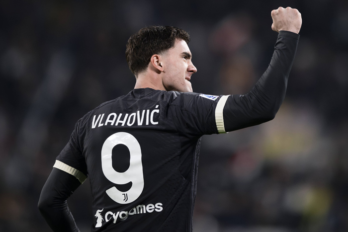 Inter Mailand vs. Juventus Tipp