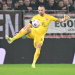 Florian Kastenmeier Düsseldorf Tipp