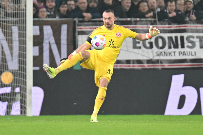 Florian Kastenmeier Düsseldorf Tipp