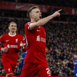 Arsenal vs. Liverpool Tipp