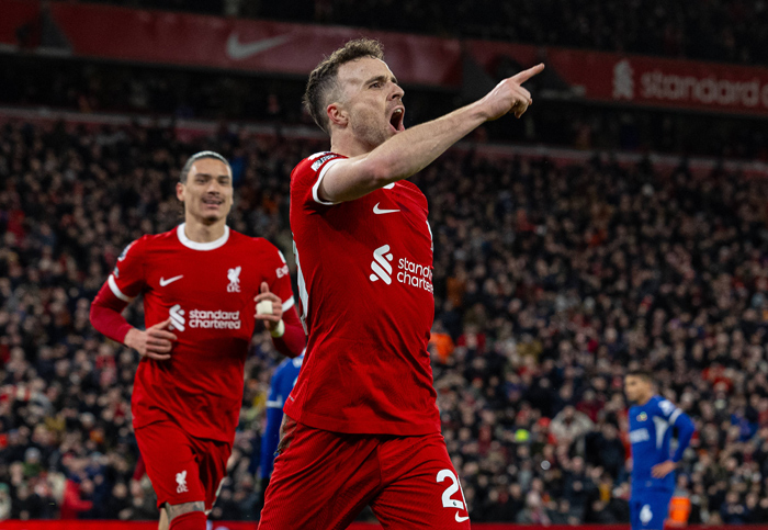 Arsenal vs. Liverpool Tipp