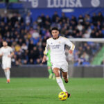 Real Madrid vs. Atletico Madrid Tipp