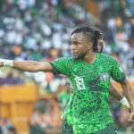 Nigeria vs. Südafrika Tipp