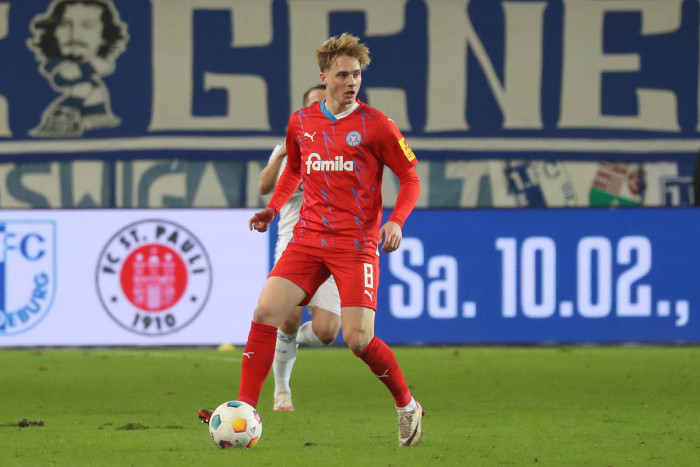 Finn Porath Kiel Tipp