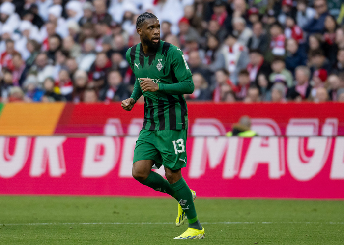 Gladbach vs. Darmstadt Tipp