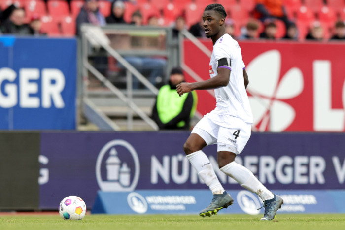 Maxwell Gyamfi Osnabrück Tipp