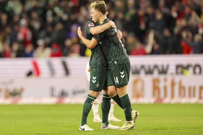 Werder Bremen vs. Heidenheim Tipp