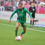 Saarbrücken vs. Gladbach Tipp