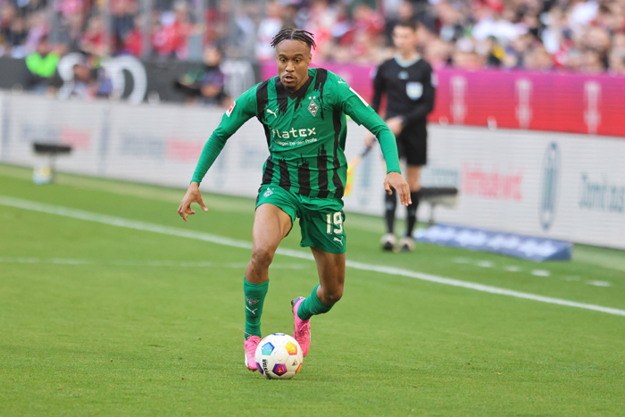 Saarbrücken vs. Gladbach Tipp