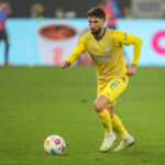 Fabio Kaufmann Braunschweig Tipp