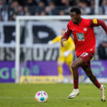 Aaron Opoku Kaiserslautern Tipp