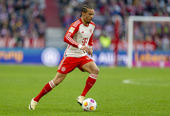 Leverkusen vs. Bayern Tipp