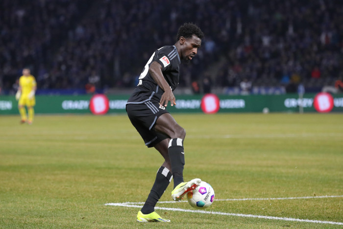 Bakery Jatta Hamburg Tipp
