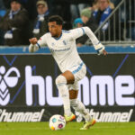 Xavier Amaechi Magdeburg Tipp