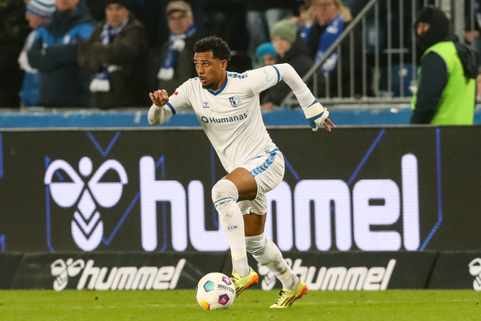 Xavier Amaechi Magdeburg Tipp