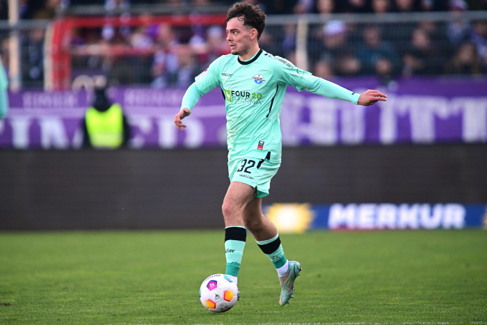 Aaron Zehnter Paderborn Tipp