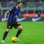 AS Rom vs. Inter Mailand Tipp