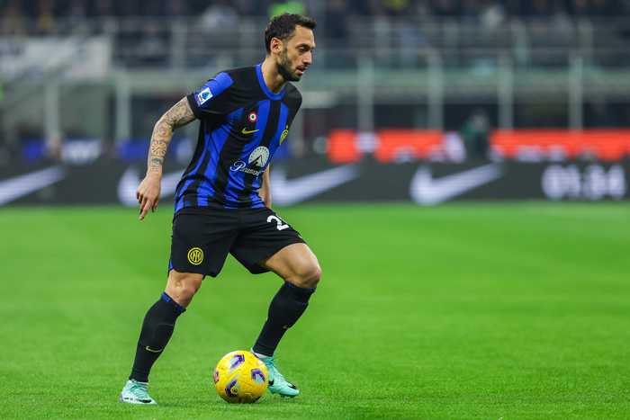 AS Rom vs. Inter Mailand Tipp