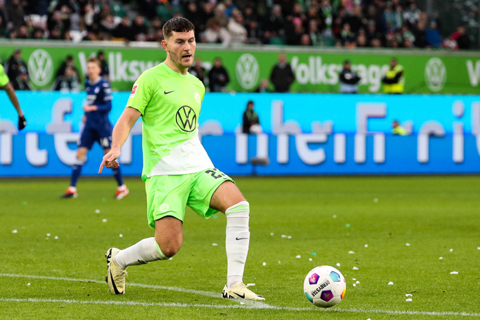 Union Berlin vs. Wolfsburg Tipp