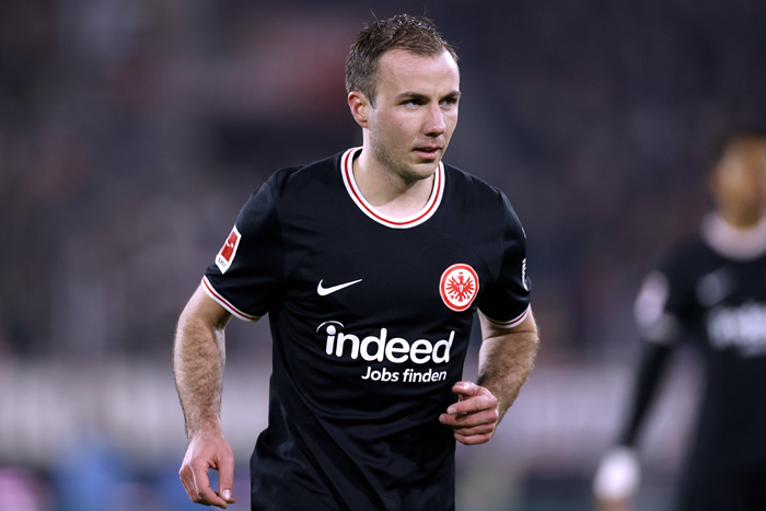Frankfurt vs. Bochum Tipp