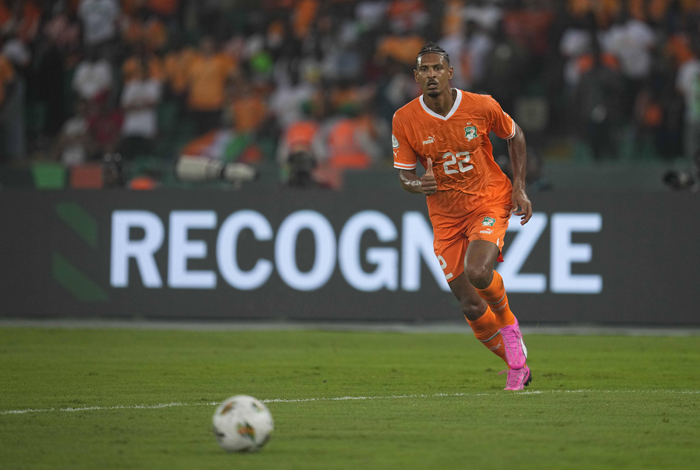 Nigeria vs. Elfenbeinküste Tipp