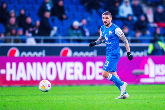 Konstantinos Stafylidis Rostock Tipp