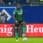 Bright Arrey-Mbi Hannover Tipp