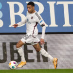 Jan Gyamerah Nürnberg Tipp