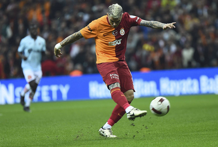 Galatasaray vs. Sparta Prag Tipp