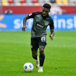 Joseph Boyamba Elversberg Tipp