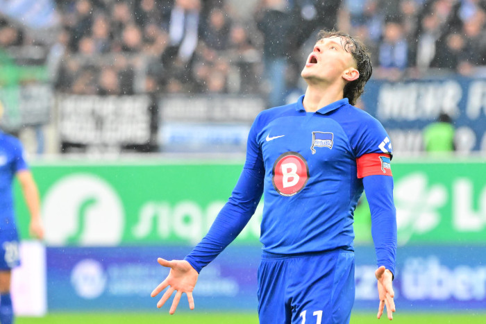 Fabian Reese Berlin Tipp