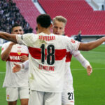 Darmstadt vs. VfB Stuttgart Tipp