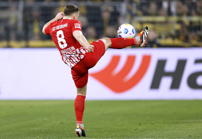 Lens vs. Freiburg Tipp