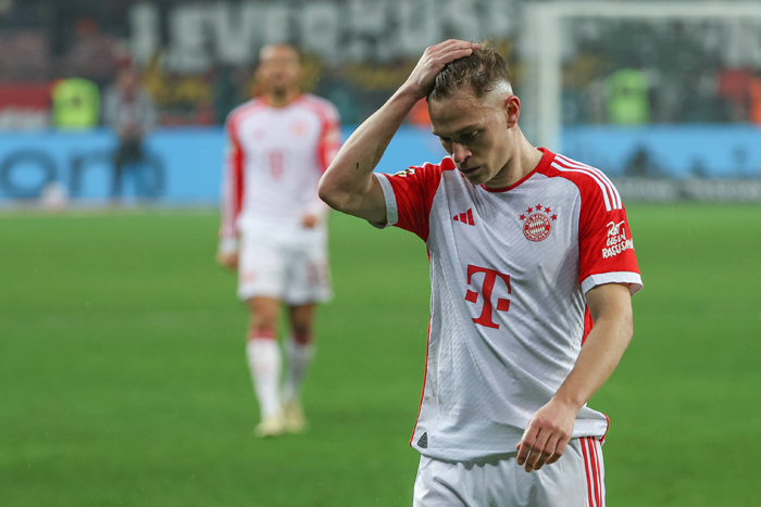 Bochum vs. Bayern Tipp