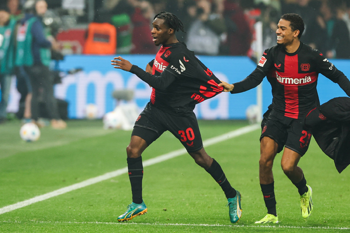 Heidenheim vs. Leverkusen Tipp