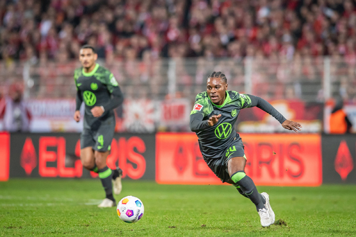 Wolfsburg vs. Dortmund Tipp