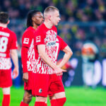 Freiburg vs. Frankfurt Tipp