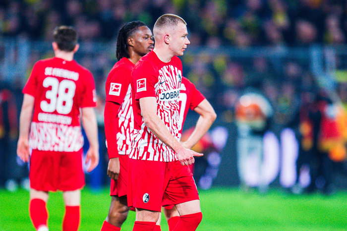 Freiburg vs. Frankfurt Tipp