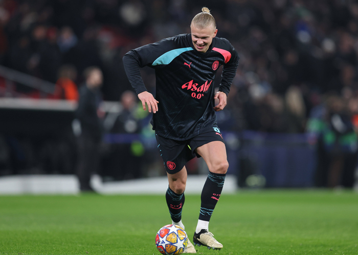 Manchester City vs. Chelsea Tipp