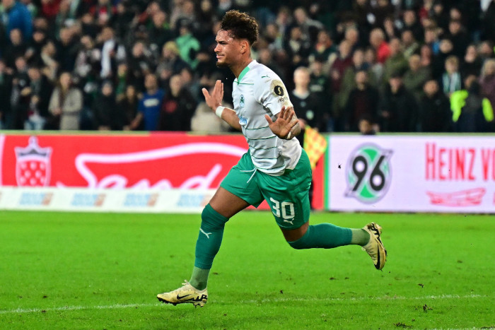 Armindo Sieb Fürth Tipp