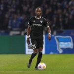 Silas Gnaka Magdeburg Tipp