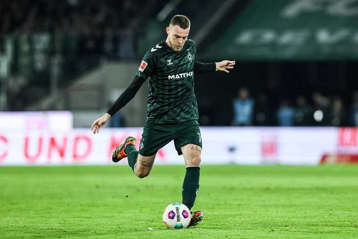 Werder Bremen vs. Darmstadt Tipp