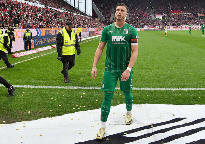 Augsburg vs. Freiburg Tipp