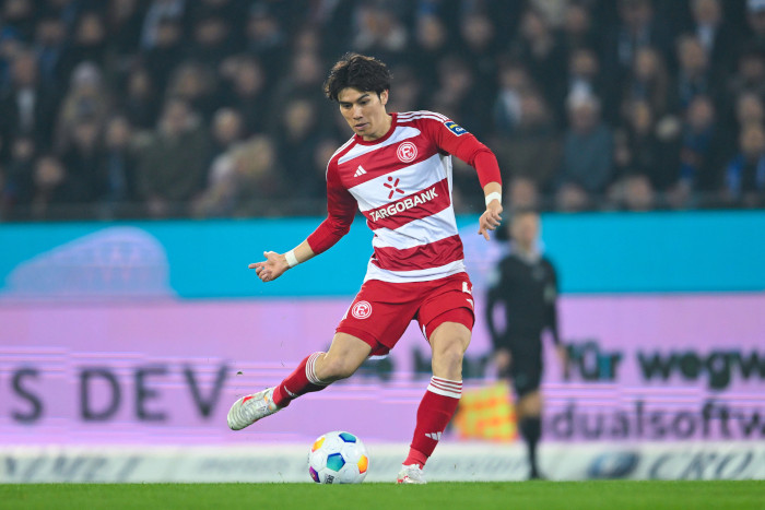 Ao Tanaka Düsseldorf Tipp