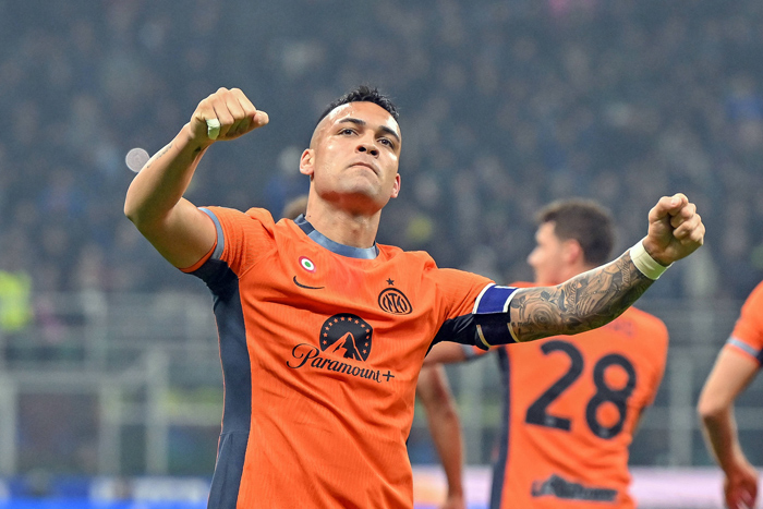 Inter Mailand vs. Atletico Madrid Tipp