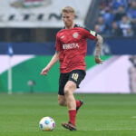 Bjarke Jacobsen Wiesbaden Tipp