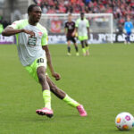 Dickson Abiama Kaiserslautern Tipp