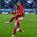 Union Berlin vs. Heidenheim Tipp